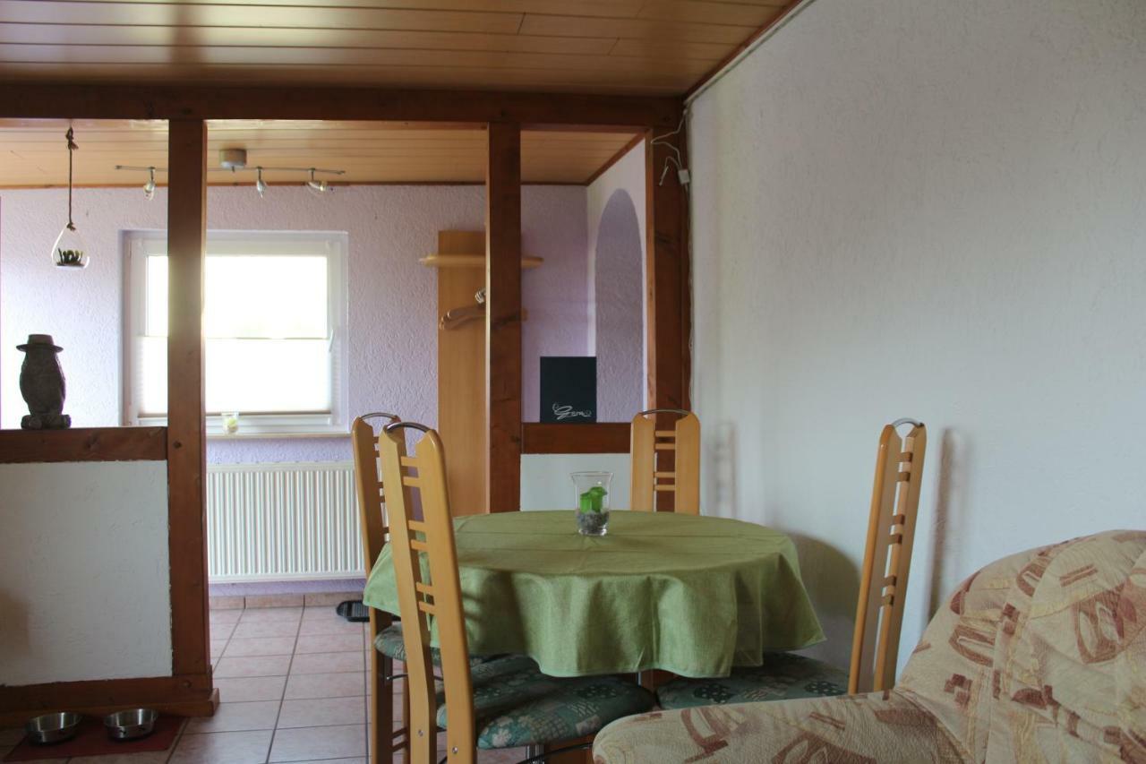 Bungalow Gross Dratow Bagian luar foto