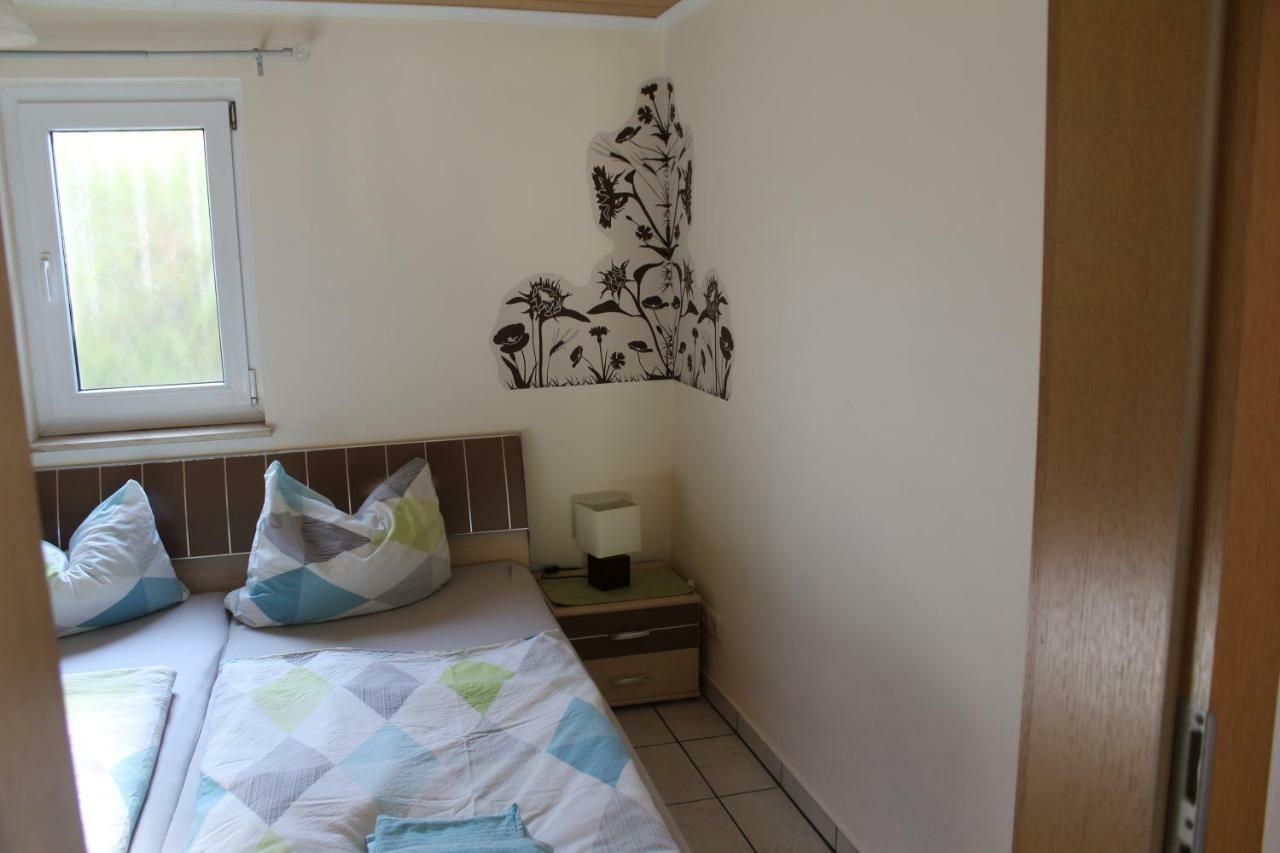 Bungalow Gross Dratow Bagian luar foto