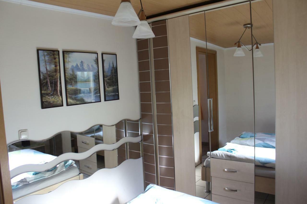 Bungalow Gross Dratow Bagian luar foto